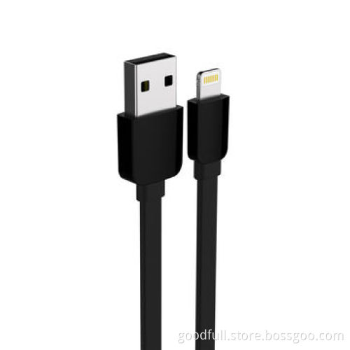 Factory sell original USB cable for i5 with MFI license